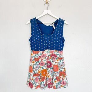 Matilda Jane Feeling Good Tank Small